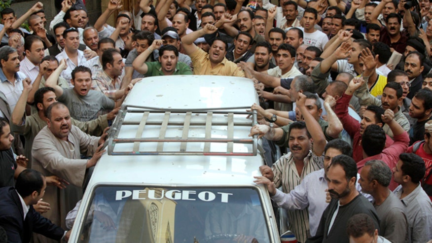 Cairo Religious Clashes AP.jpg